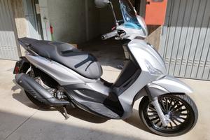 Piaggio Beverly 300S i.e. ABS-ASR