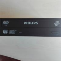 Masterizzatore pc fisso