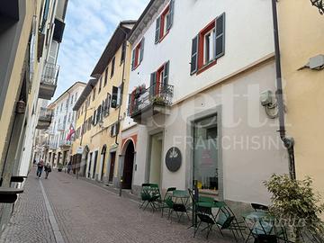 Appartamento Bra [Rif. 26012VRG]