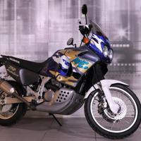 Honda Africa Twin 750 XRV