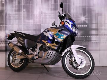 Honda Africa Twin 750 XRV