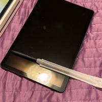 Samsung Galaxy Tab S6 Lite