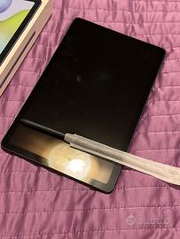 Samsung Galaxy Tab S6 Lite