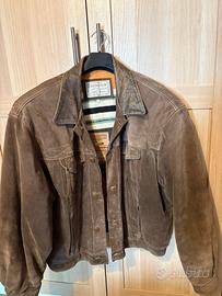 Giacca Chevignon Vintage Frontier Aviatore