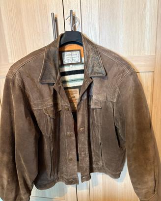 Giacca Chevignon Vintage Frontier Aviatore