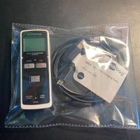 Olympus VN-3500PC Registratore Vocale Dig. + Cavo