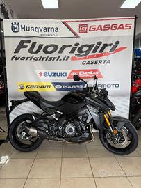 Suzuki Gsx-S 1000 Evo