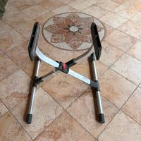 supporto navicella Inglesina