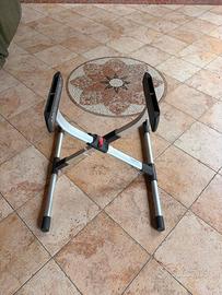 supporto navicella Inglesina