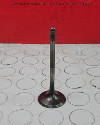 VALVOLA SCARICO HONDA CR-F 450 2009 2013 CRF 2010