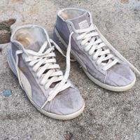 Sneakers a stivaletto Puma