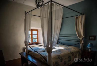Volterra appartamenti vacanza