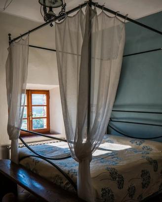 Volterra appartamenti vacanza