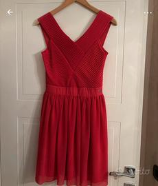 Vestito fornarina