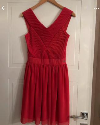 Vestito fornarina