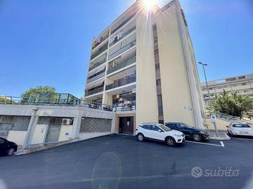 Appartamento in Via F.lli Grimm