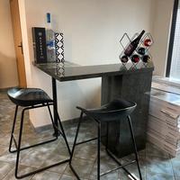 Mobile Reception Bar Accoglienza Negozio Cantina