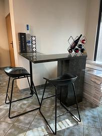 Mobile Reception Bar Accoglienza Negozio Cantina