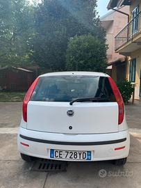 FIAT PUNTO 1.9 JTD 5 PORTE