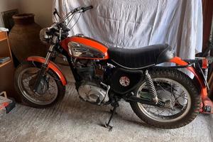 Ducati Scrambler 350