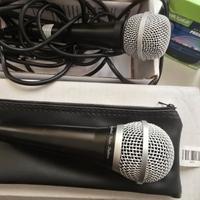 Microfoni