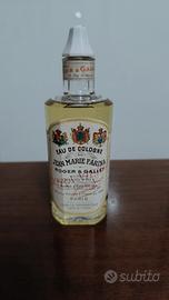 Acqua di Colonia vintage 