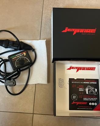 Centralina memjet jetprime JP MJ 007
