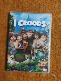 I Croods