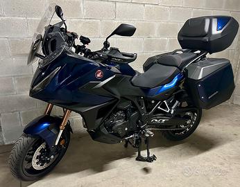HONDA NT 1100 DCT 2026
