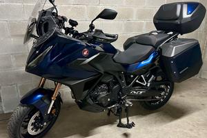 HONDA NT 1100 DCT 2026