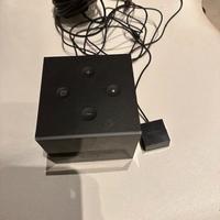 Amazon Fire TV Cube