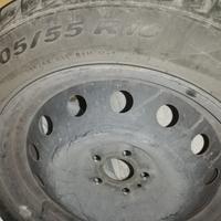 pneumatici invernali  pirelli