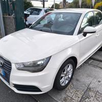 Audi A1 tfsi ambition