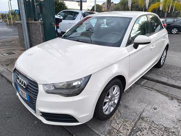 Audi A1 tfsi ambition