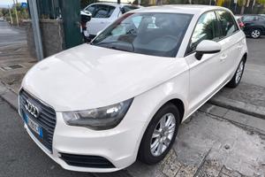 Audi A1 tfsi ambition