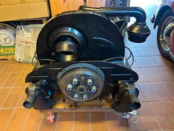 Motore VW 1200cc Ovalino, karmann lowlight, bus T1