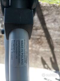 portabici da 3 Thule mod 9103
