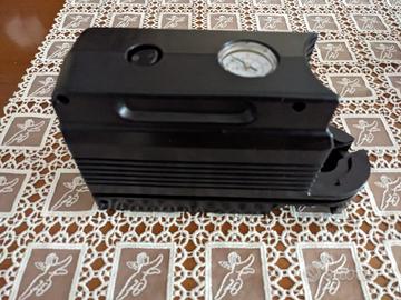Compressore portatile per auto