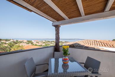 Ponte 25 Aprile - 1 Maggio ?-Calasetta