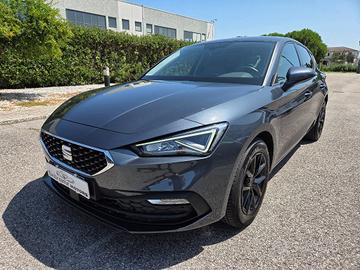 SEAT Leon 2.0 TDI 150 CV DSG Business BLAK EDITI