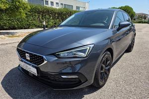 SEAT Leon 2.0 TDI 150 CV DSG Business BLAK EDITI