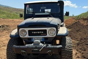 Toyota bj40/42