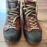 Scarpe antinfortunistiche uomo SIXTON n. 45