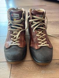 Scarpe antinfortunistiche uomo SIXTON n. 45