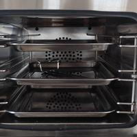 Forno a convezione elettrico Amitek