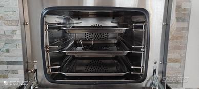 Forno a convezione elettrico Amitek