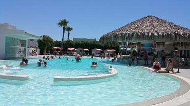 Soggiorno Borgo Rio Favara