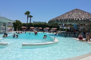 Soggiorno Borgo Rio Favara