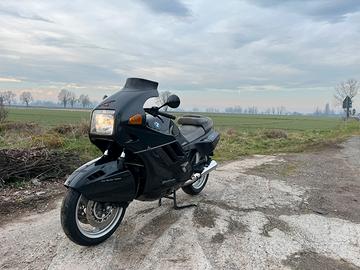 BMW  K1 Club ASI  Permuto