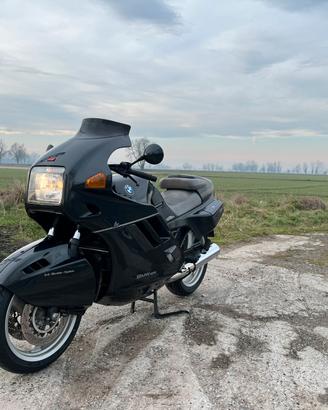 BMW  K1 Club ASI  Permuto